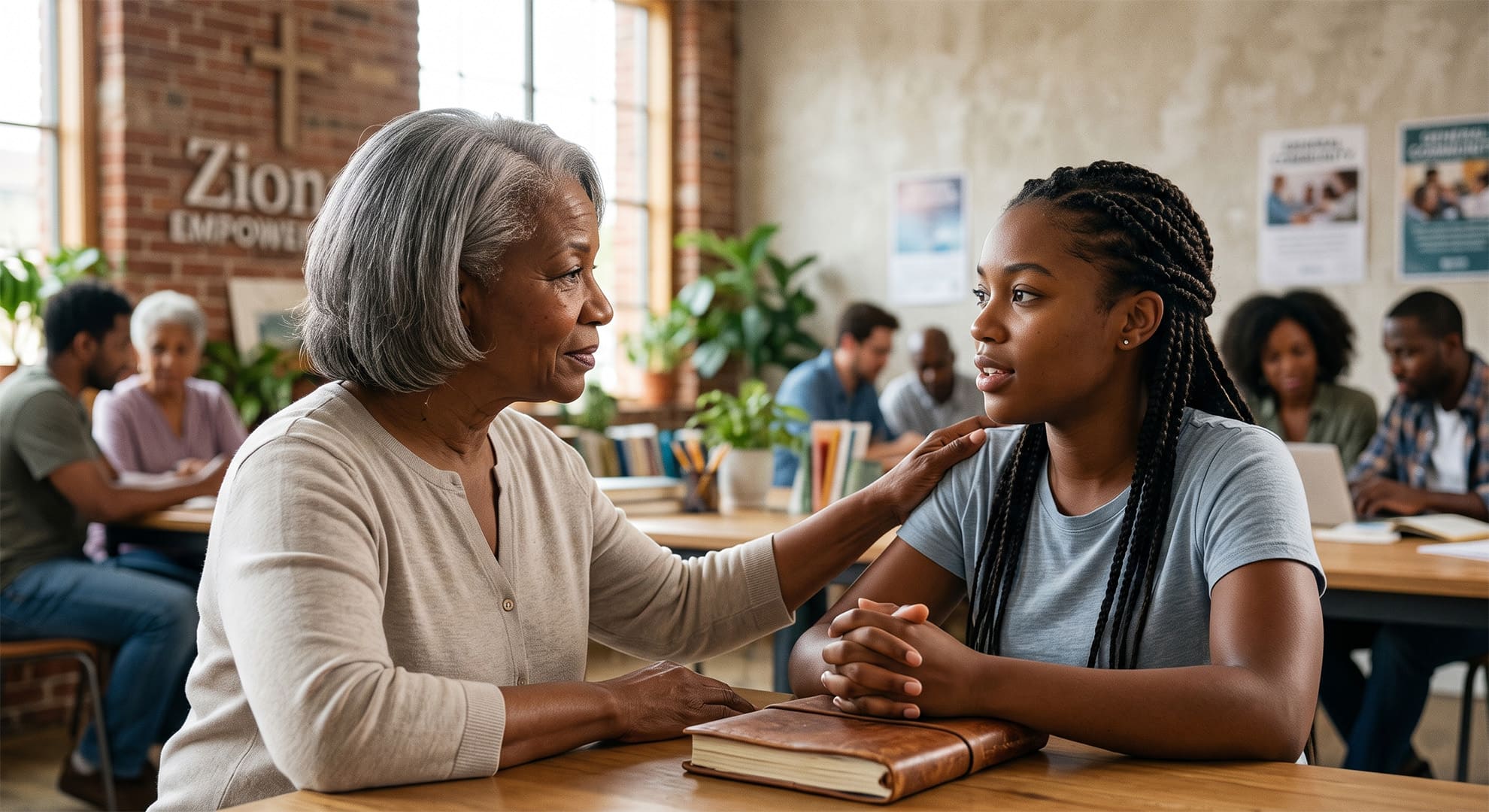 Mentorship-LifeGuidancex